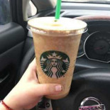 Starbucks Mâncare