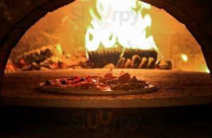 Pizza Acrobatica Comida