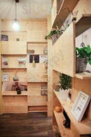 Pizza Acrobatica Exterior