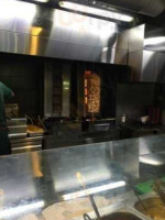 Calif Militari Nourriture