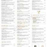 Caju By Joseph Hadad À l'intérieur