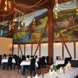 Mina Turda À l'intérieur