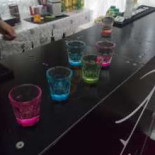 Ambasador Nourriture