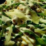 Corner Pub Grill Comida