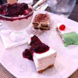 Soul Bistro Mâncare