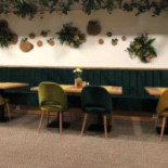 A Bistro În interior