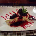 Trattoria Roma Nourriture