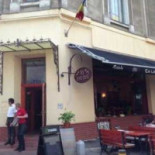 La mama Centrul Vechi Nourriture