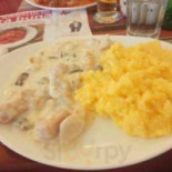 La mama Centrul Vechi Nourriture