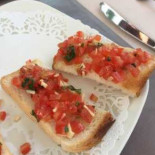 Restaurant Riviera Comida