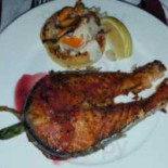 Restaurant Riviera Comida