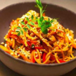 Magellan's Nourriture