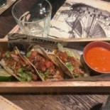 Magellan's Nourriture