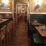 The Match Nourriture