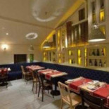 Bon Restaurant Nourriture