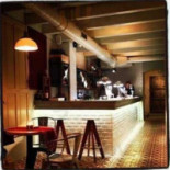 Bon Restaurant Nourriture