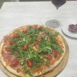 Andy's Pizza Mâncare