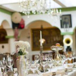 Locanta Jaristea Nourriture