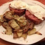 Deutsche Kneipe Nourriture