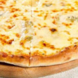 Tex Mex Pizza Mâncare