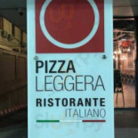 Pizza Leggera Exterior