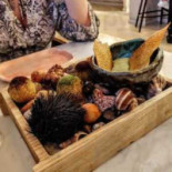 KANE World Food Studio Comida