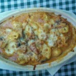 Dines Parcul Carol Nourriture