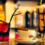 Cafe Tutun Nourriture