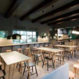 Mikkeller Bucharest Cibo