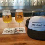 Mikkeller Bucharest Cibo