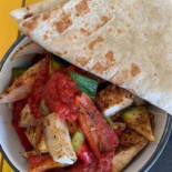 Crapelnita À l'intérieur