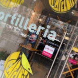 Crapelnita Nourriture