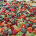 Enjoy Pizza Nourriture