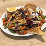 Enjoy Pizza Nourriture