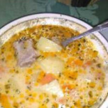 Popas Andreiuta Nourriture