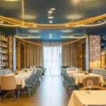 Don Stefano Nourriture