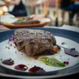 Corelli Wine Bar Nourriture