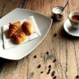 Chef's Wine Dine Comida