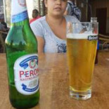 Derby Beer House Nourriture