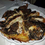 Restaurant Isoletta Comida