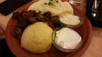 La Placinte Nourriture