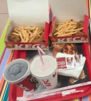 Kfc Orhideea Nourriture