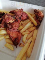 Kfc Orhideea Nourriture