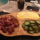 Bistro 47 Berceni Nourriture