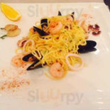 Bistro 47 Berceni Nourriture