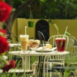 La UN Ceai Nourriture