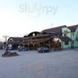 Popasul Avrig Exterior