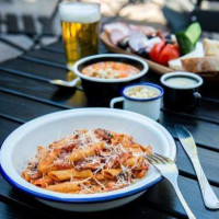 Manasia Hub Nourriture