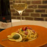 Osteria Zucca Nourriture