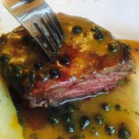 Osteria Zucca Nourriture